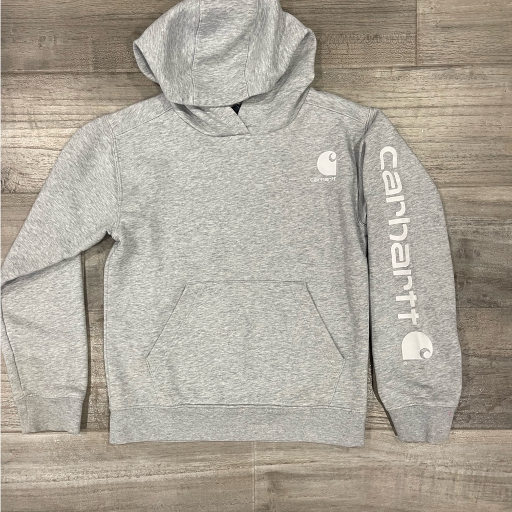 S (Y8) Carhartt Hoodie